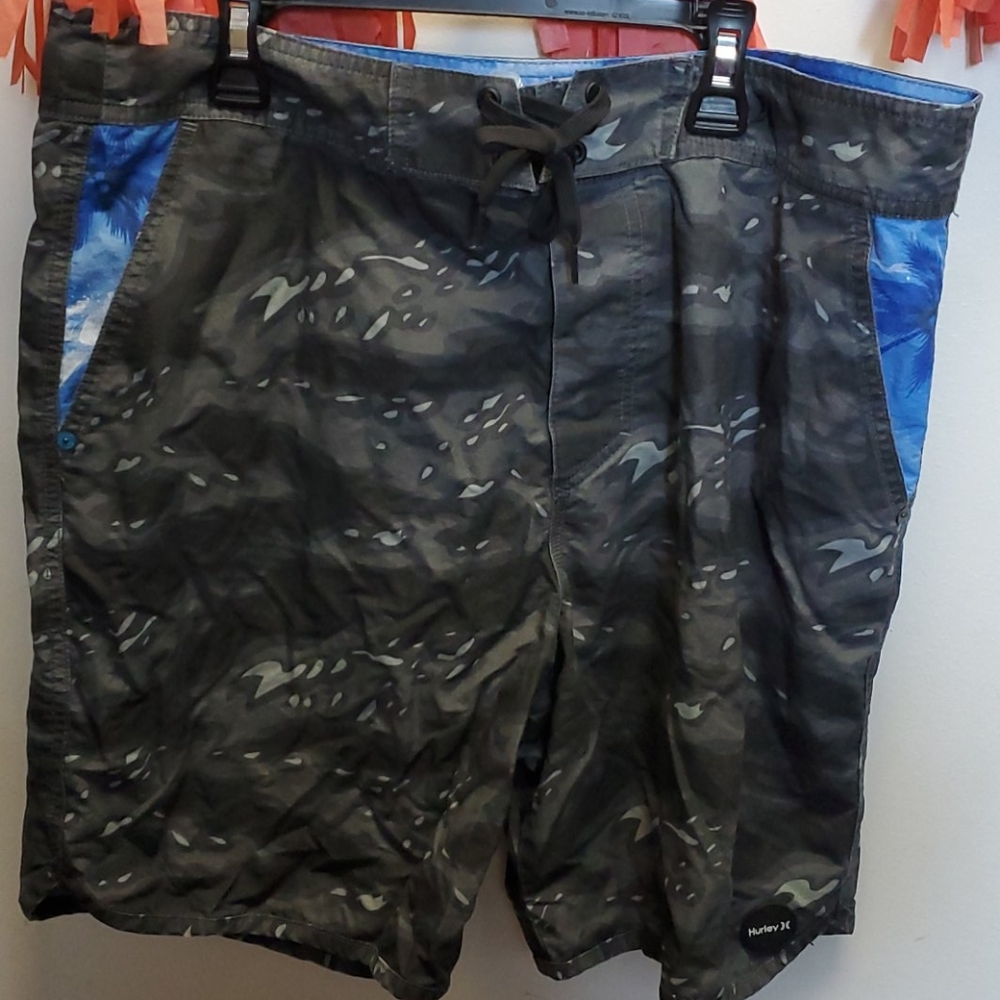 mens swimshorts